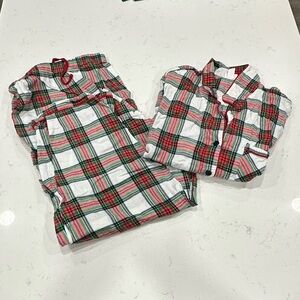 Holiday Shop by Target PJ Set
